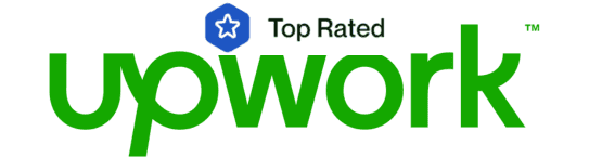 Upwork Top Rated