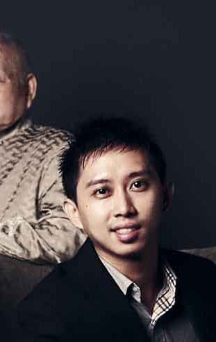 Marcus Wong