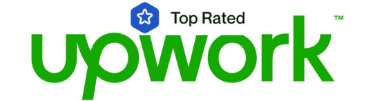 Upwork Top Rated